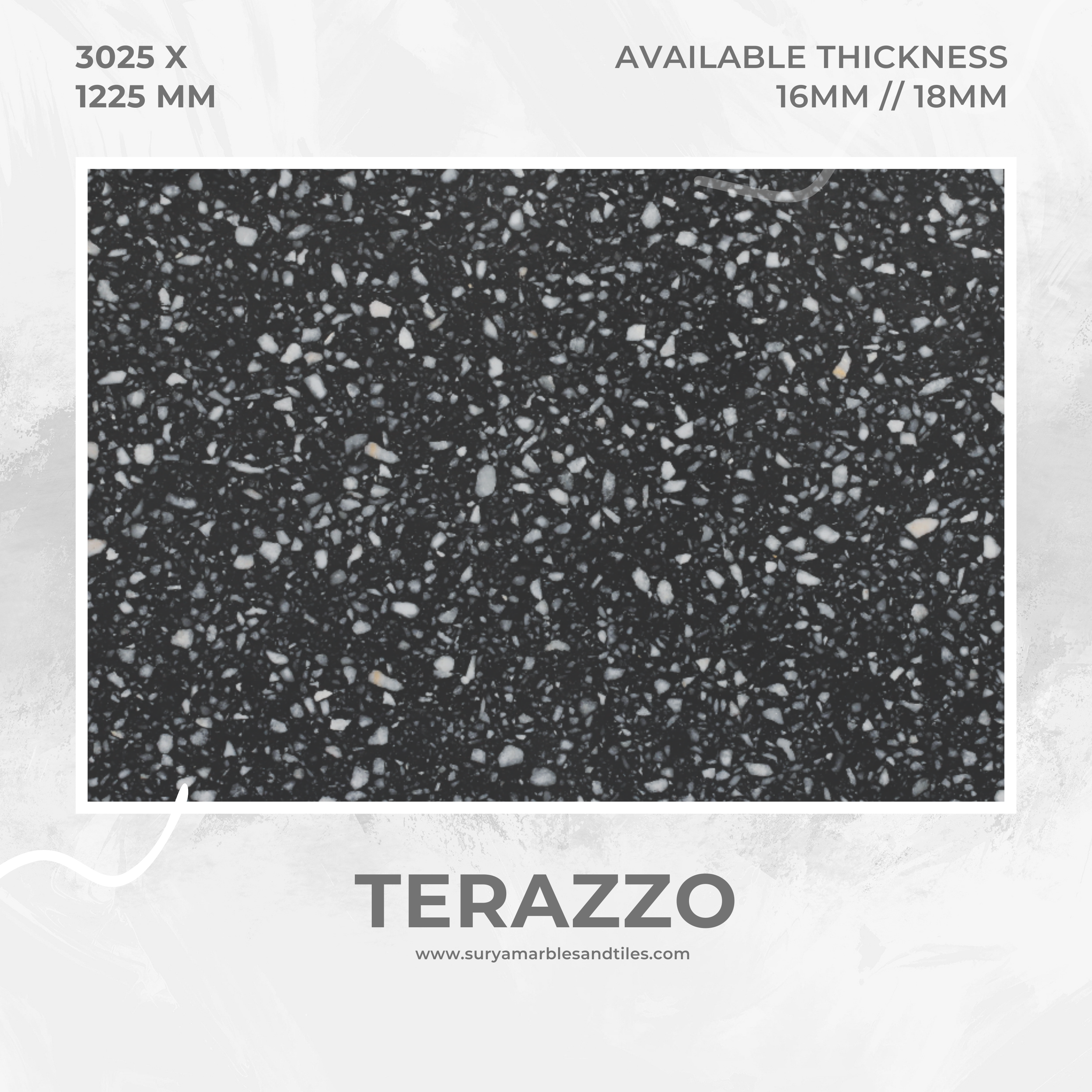 Terrazzo – Type 6